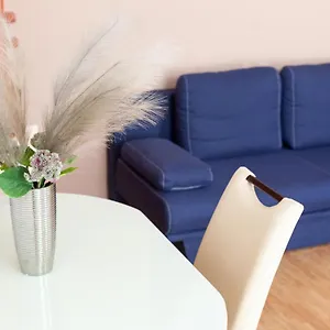  Апартаменты Leogrand Svobody 33 Украина