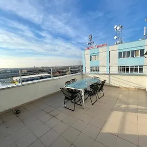 Luanaapartments #2 Апартаменты