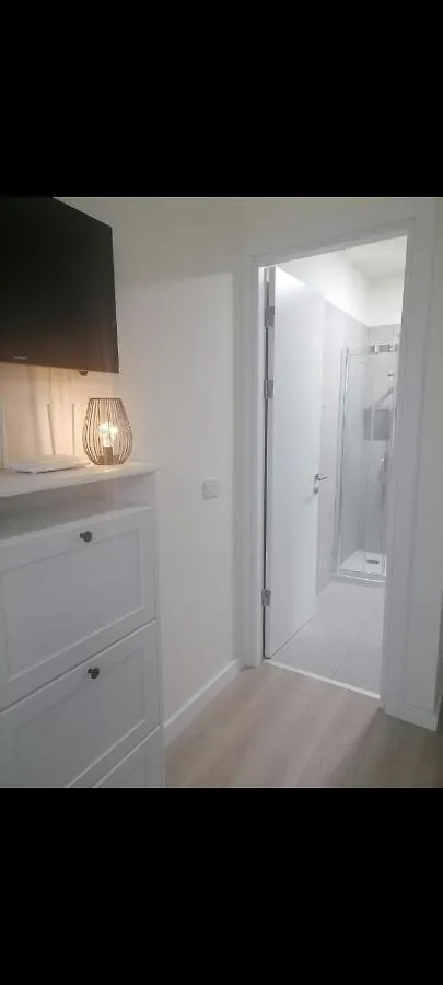 Апартаменты Tom'S House Отопени Румыния