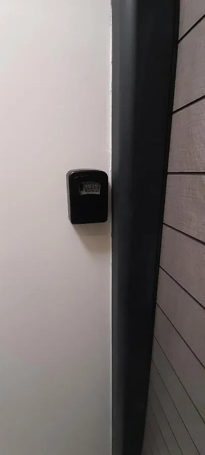 Апартаменты Tom'S House Отопени